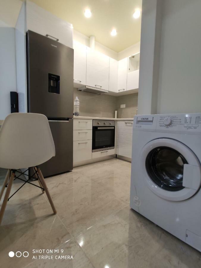Apartment West City Center Appartments Thessaloniki