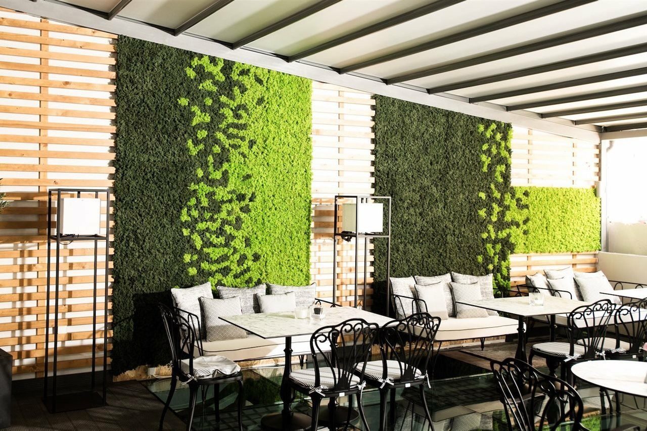 Antigon Urban Chic Hotel, Hotel 5*