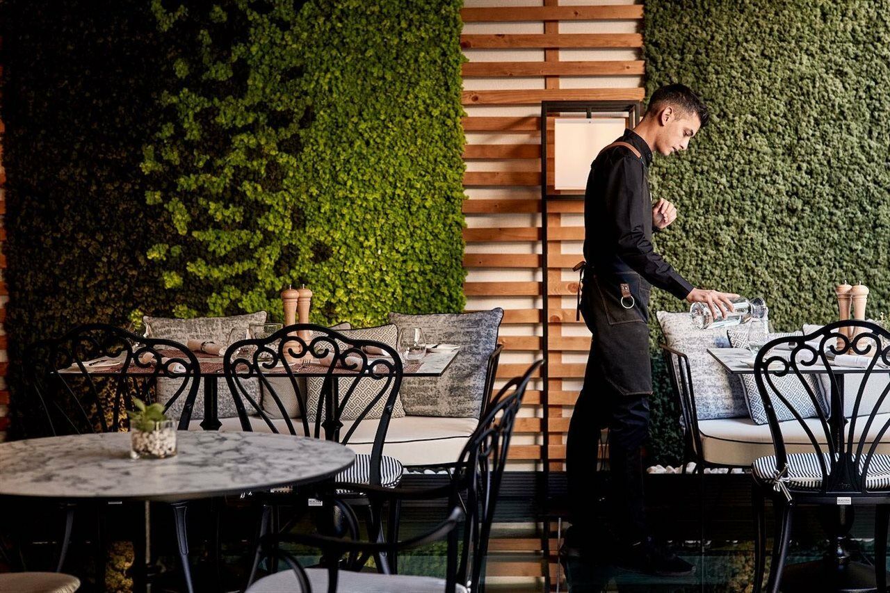 Antigon Urban Chic Hotel, Thessaloniki