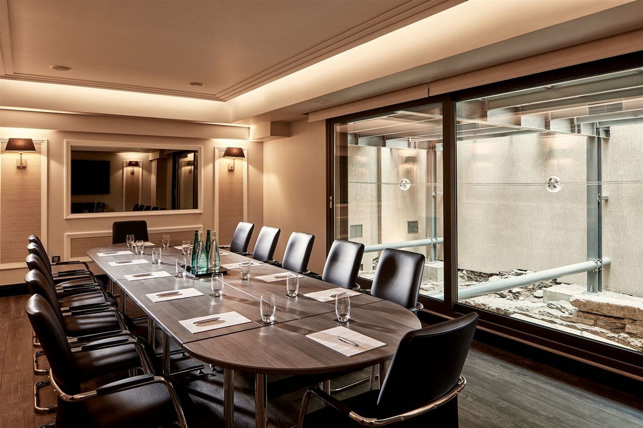 Antigon Urban Chic Hotel, Hotel Thessaloniki