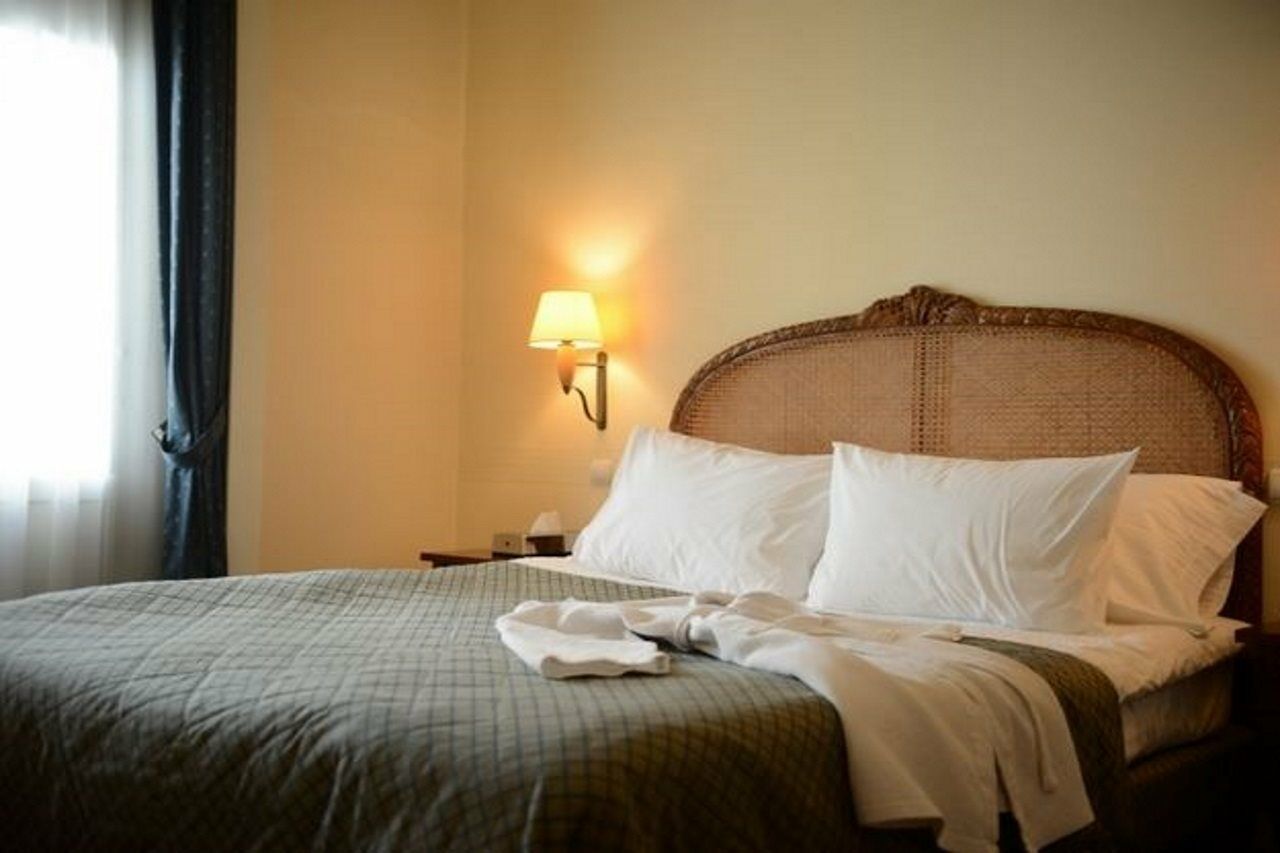 Hotel Capsis Bristol Boutique Thessaloniki