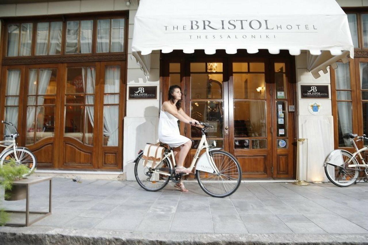 Capsis Bristol Boutique Hotel