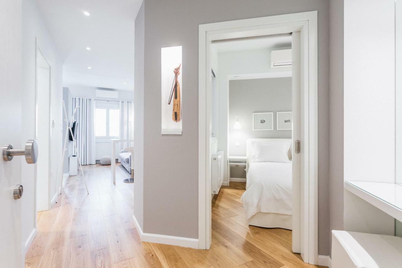Apartment Lori Margariti Sea View Flat