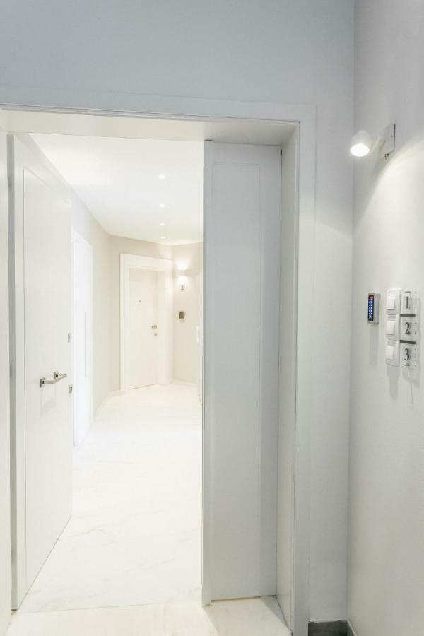 Lori Margariti Sea View Flat * Thessaloniki