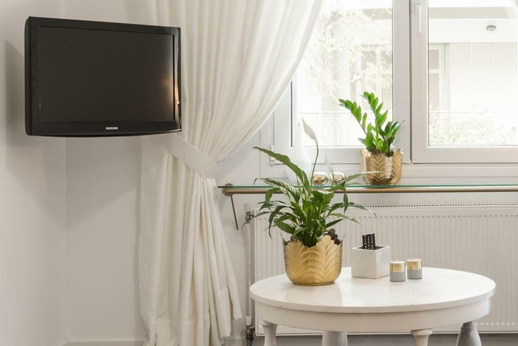 Market- Upper Aristotelous Sq Luxury Thessaloniki