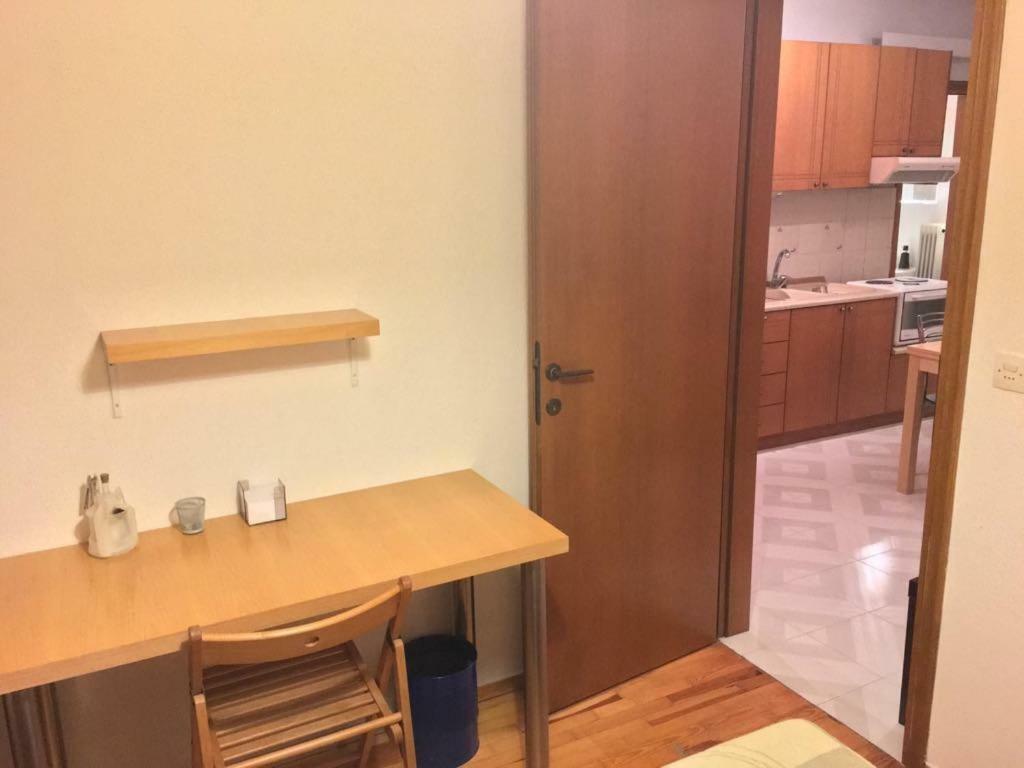 Aleka's House Apartment