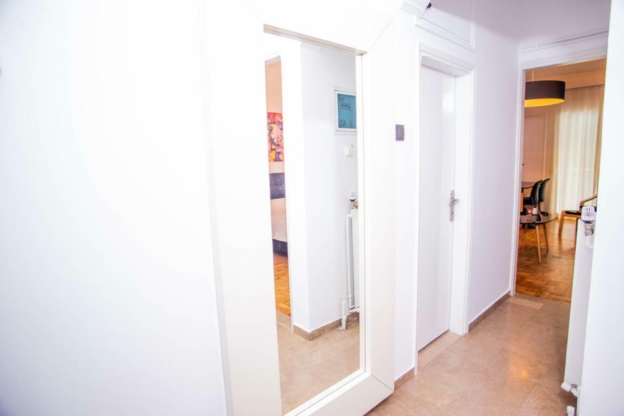 Center On The Sea Apartment *