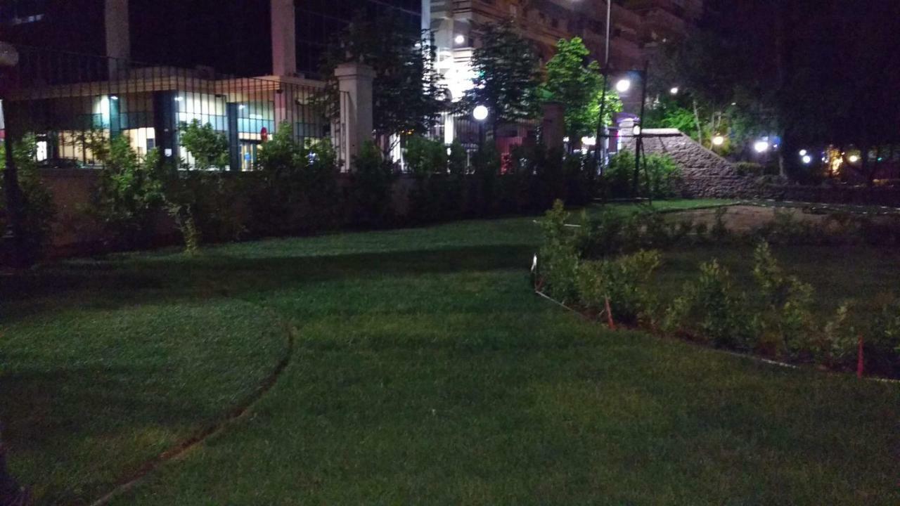 Apartment Center Near The Sea!unique Crystal With Amazing View Thessaloniki