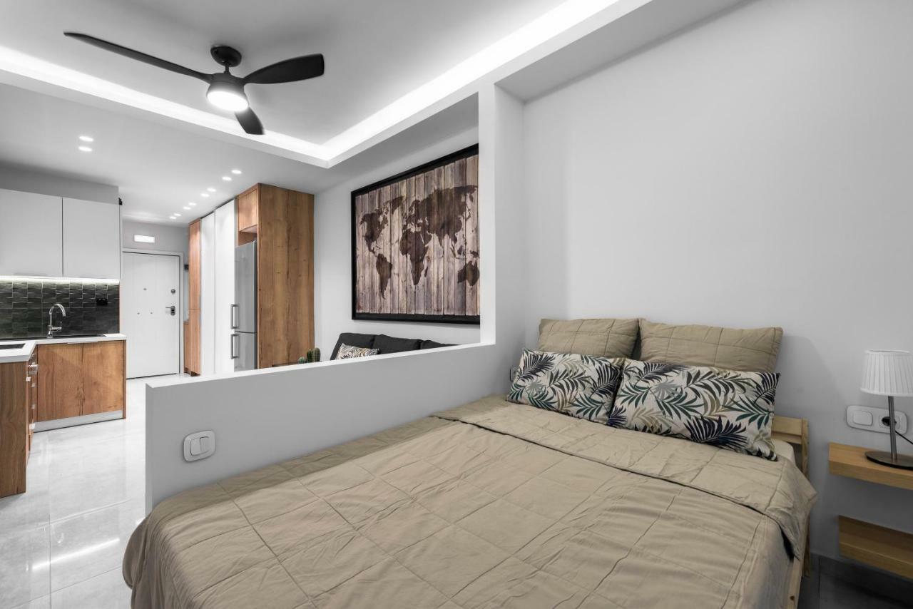 Apartment #luxlikehome - Cozy Living