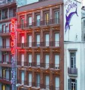 Aegeon Hotel 3*