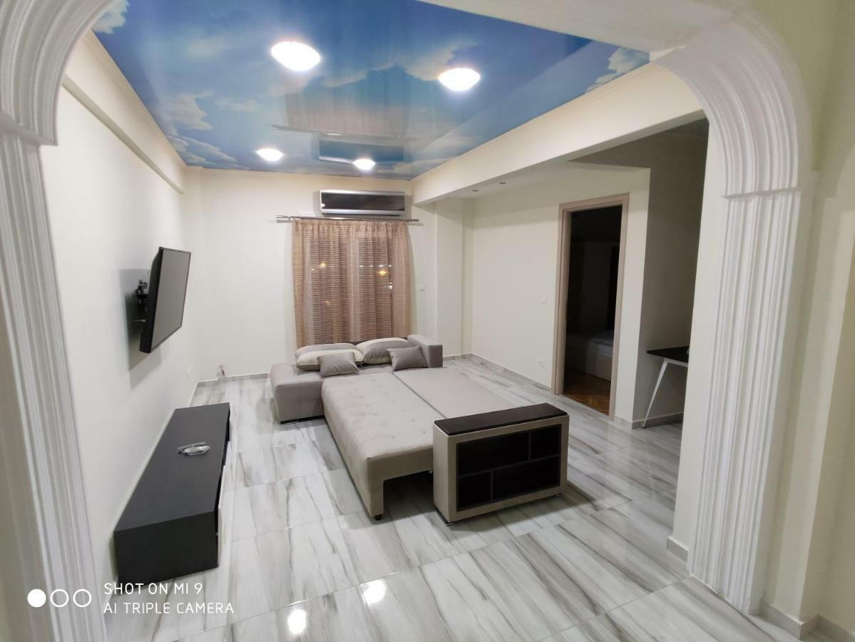West City Center Appartments Apartment *