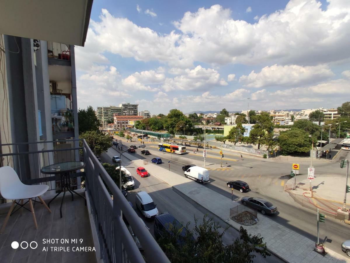 West City Center Appartments Apartment *