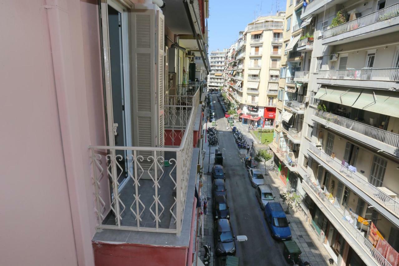 Kyana Downtown Thessaloniki