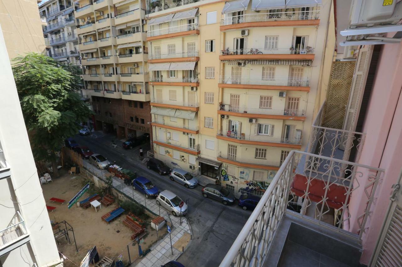 Kyana Downtown Appartement