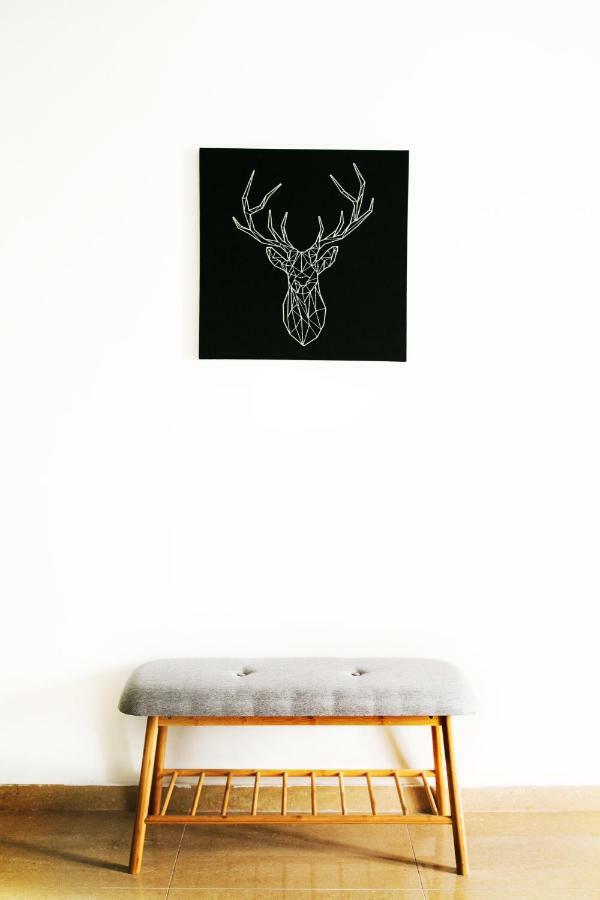 Apartment Reindeer Thessaloniki