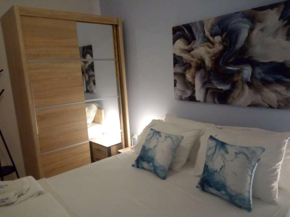 Apartment Roman Forum Suites