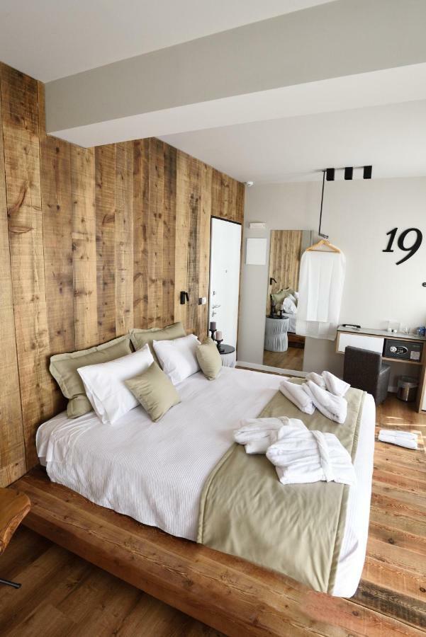 Apartment Magnifique Luxury Thessaloniki