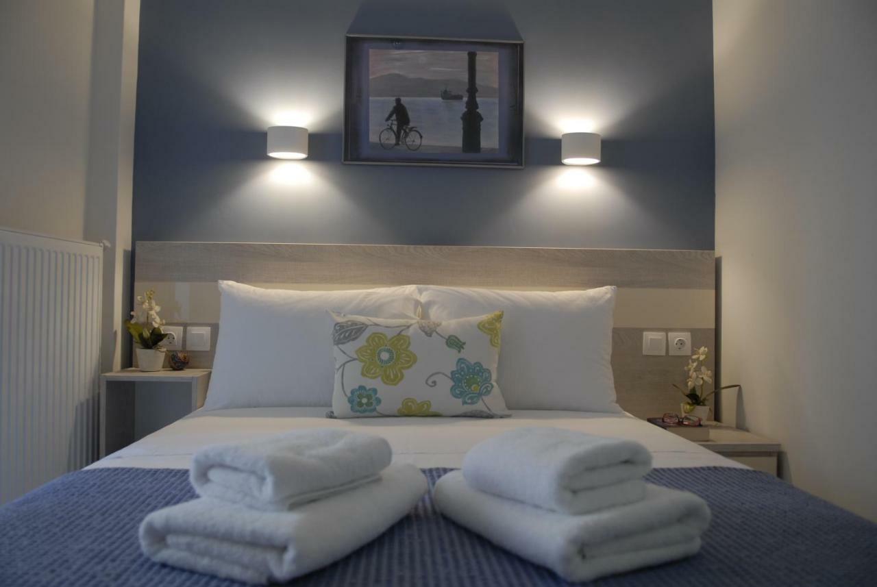 Lion Center Apartment *