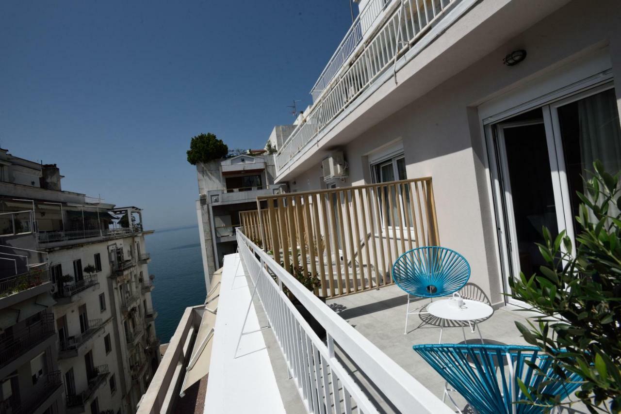 Apartment Magnifique Luxury Thessaloniki