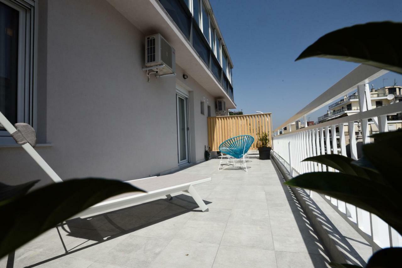 Magnifique Luxury * Thessaloniki