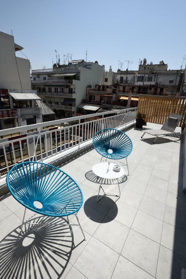 Magnifique Luxury * Thessaloniki