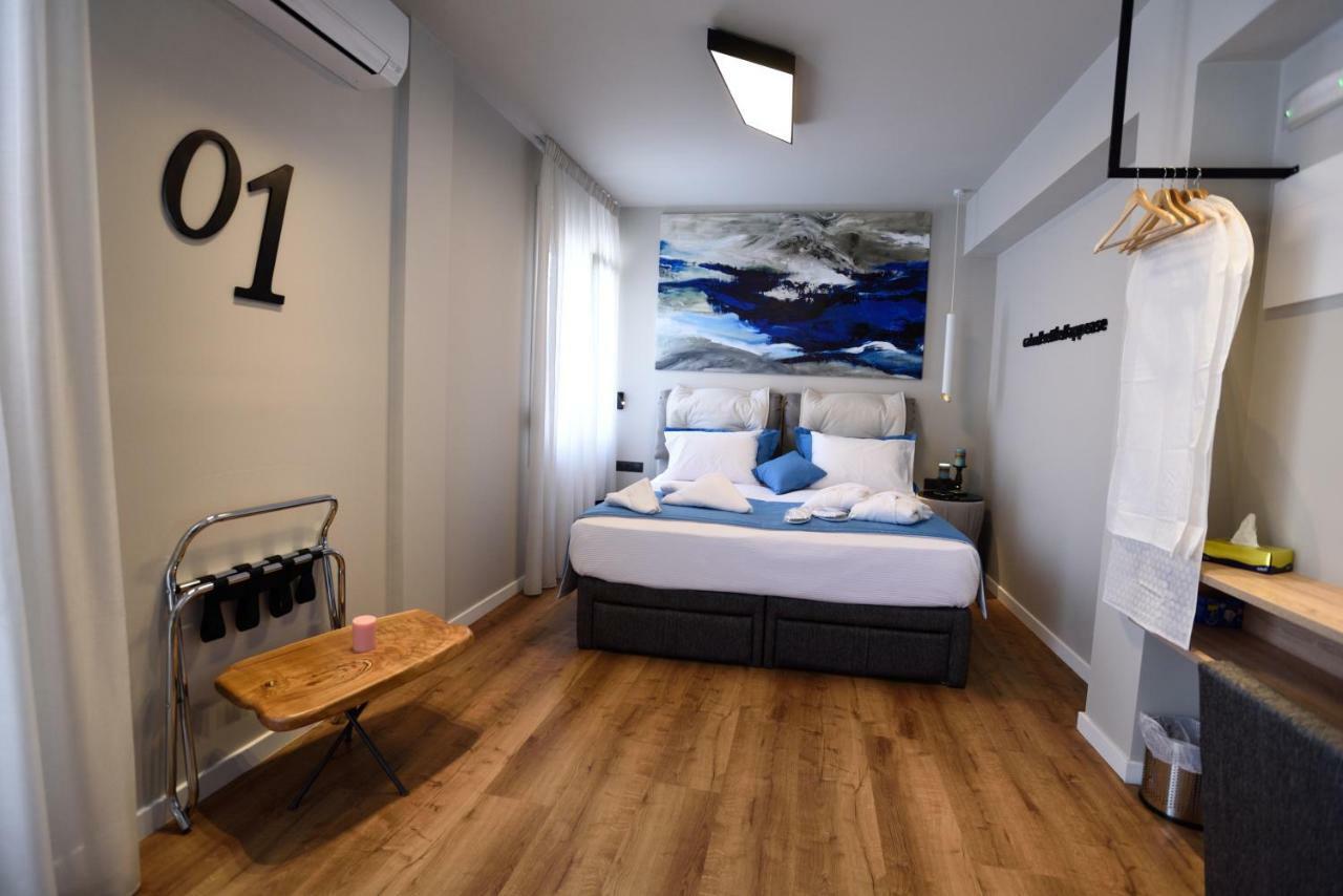 Magnifique Luxury * Thessaloniki