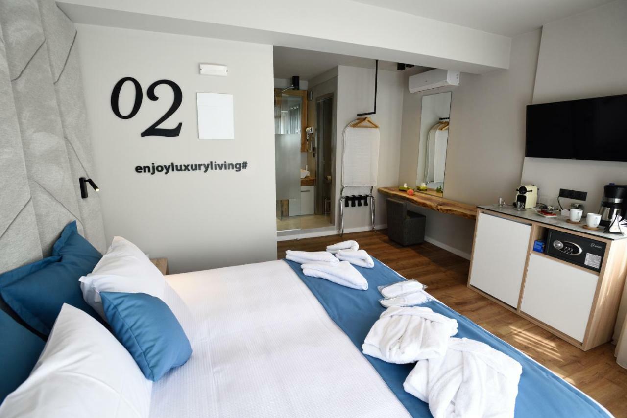Apartment Magnifique Luxury