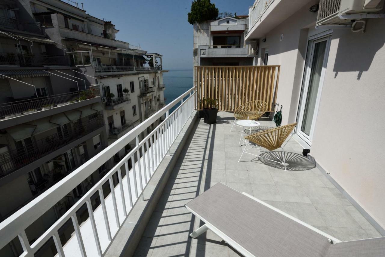 Magnifique Luxury * Thessaloniki