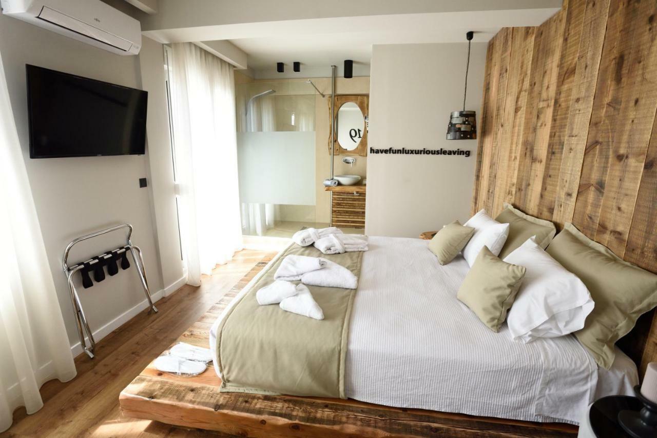 Magnifique Luxury * Thessaloniki