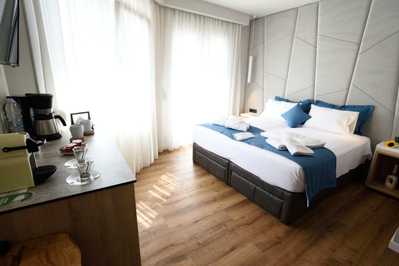 Apartment Magnifique Luxury *