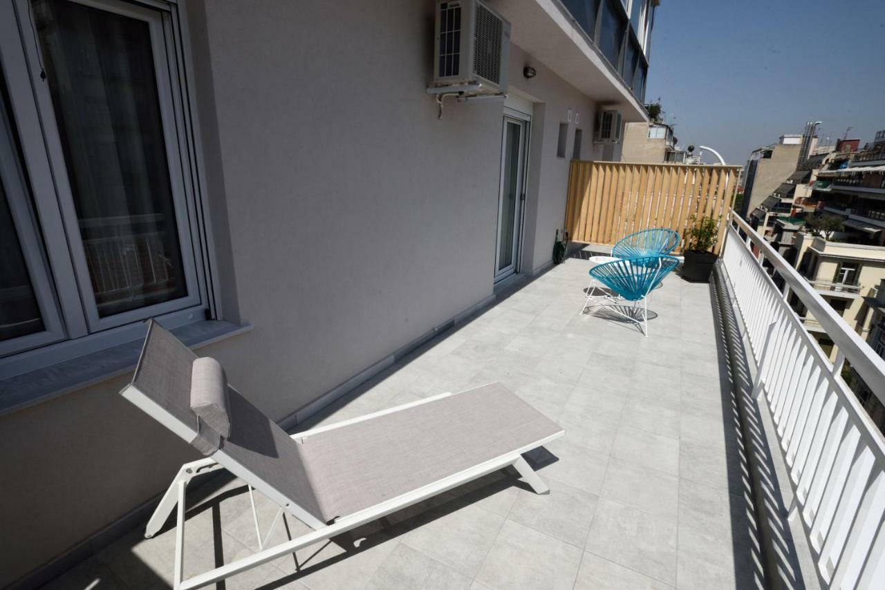 Magnifique Luxury Apartment