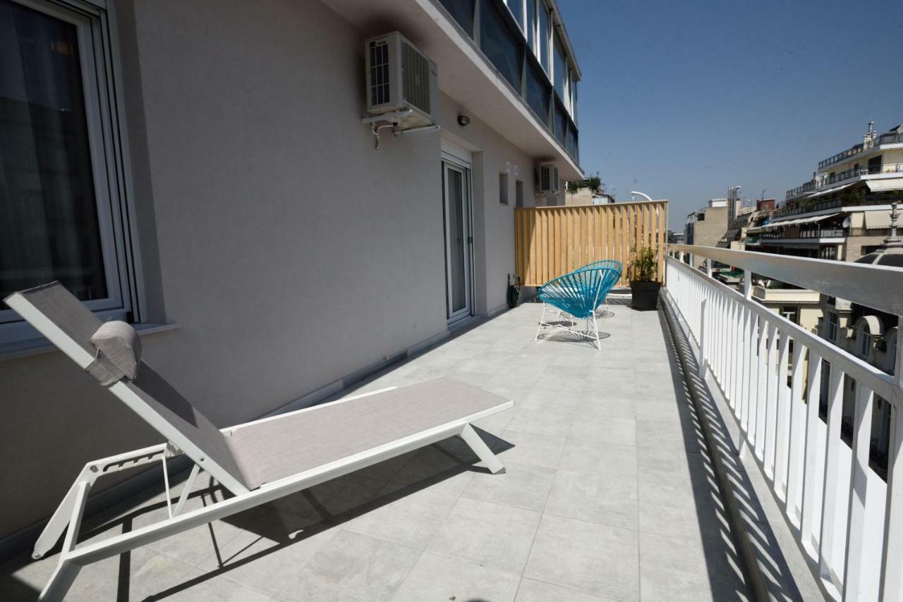 Apartment Magnifique Luxury