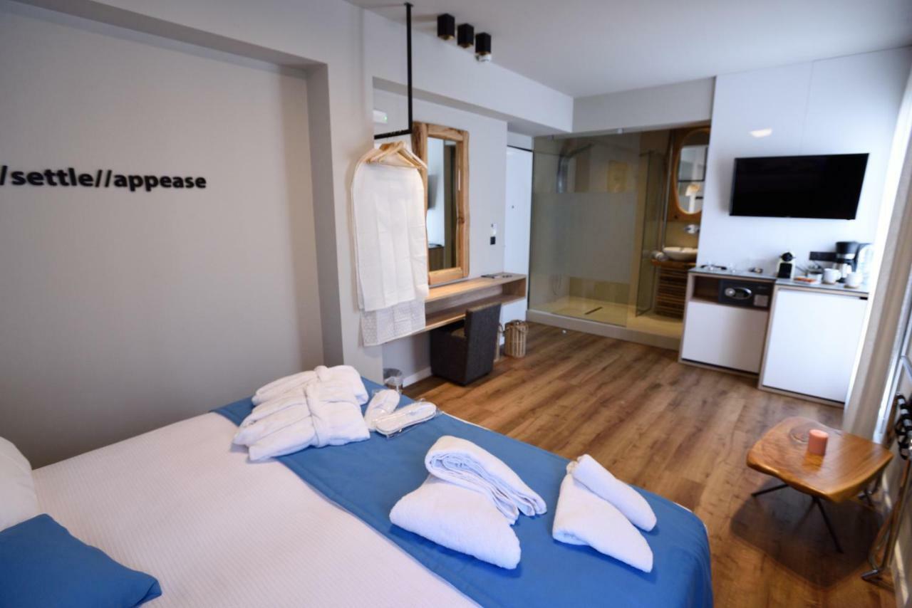 Magnifique Luxury * Thessaloniki