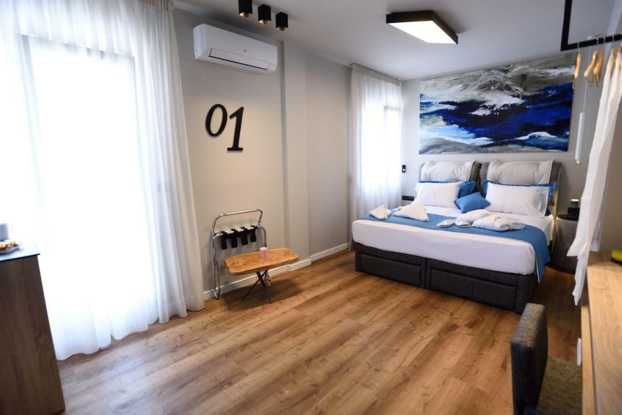 Apartment Magnifique Luxury *