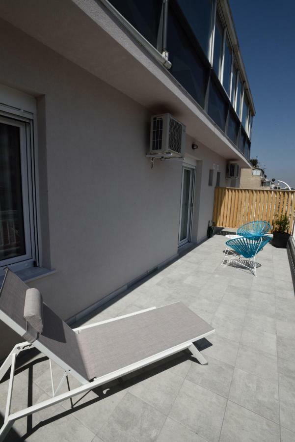 Apartment Magnifique Luxury