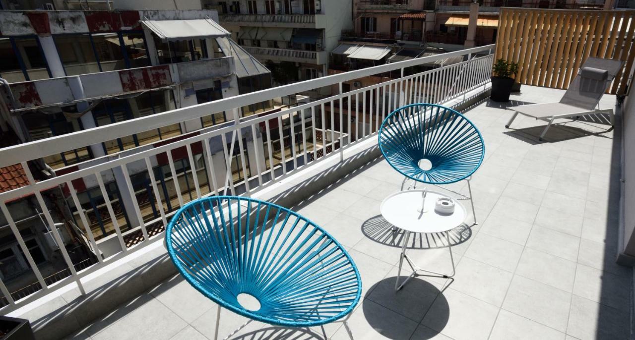 Apartment Magnifique Luxury
