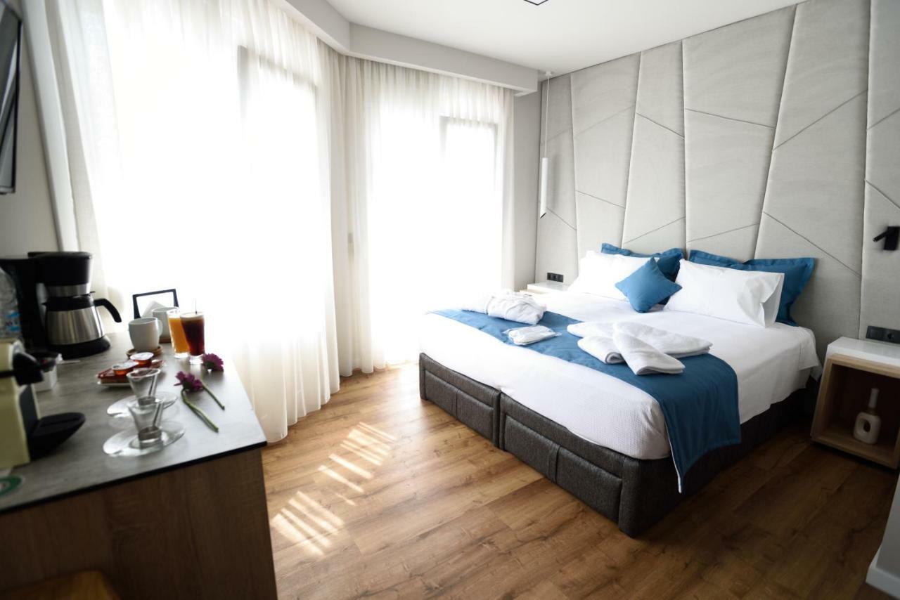 Apartment Magnifique Luxury *