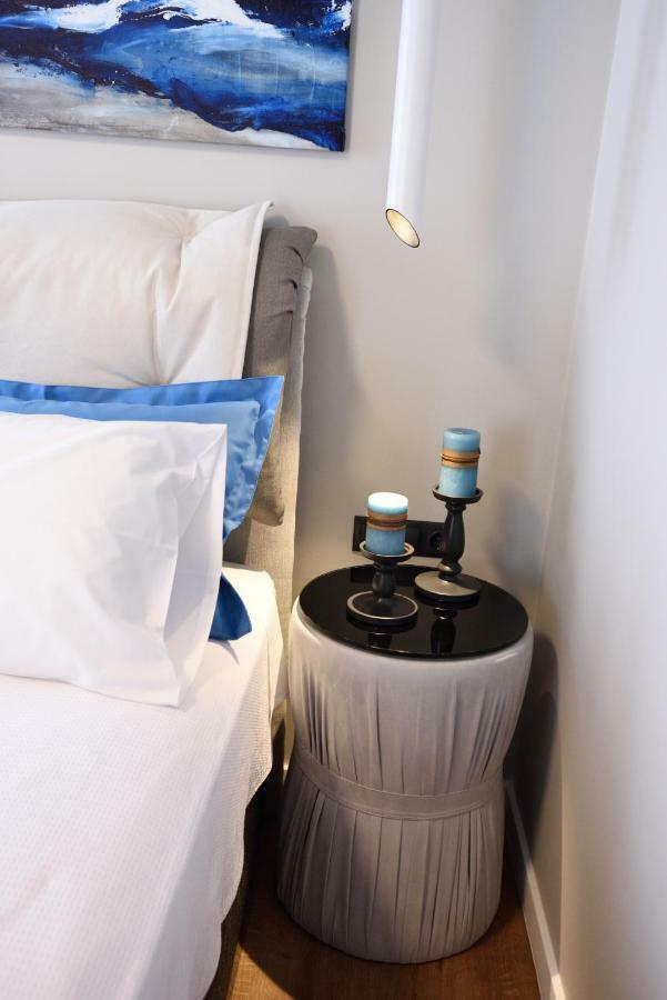 Apartment Magnifique Luxury Thessaloniki