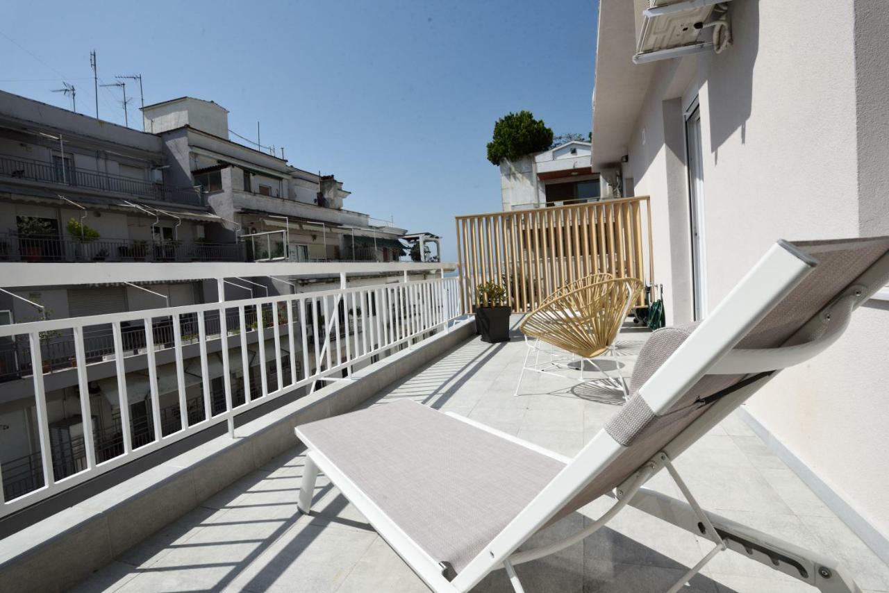 Magnifique Luxury Apartment *