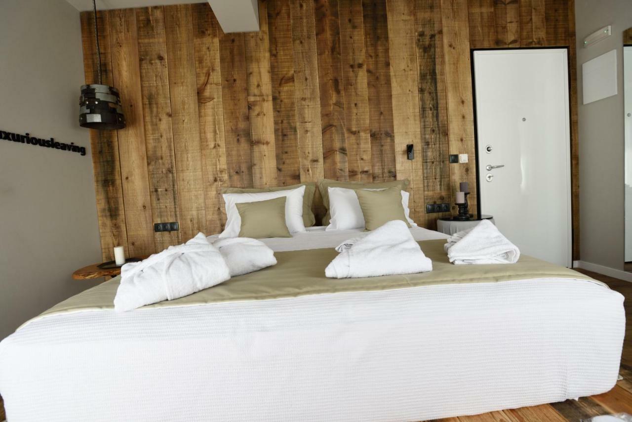 Apartment Magnifique Luxury Thessaloniki
