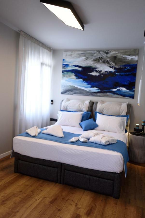 Magnifique Luxury * Thessaloniki