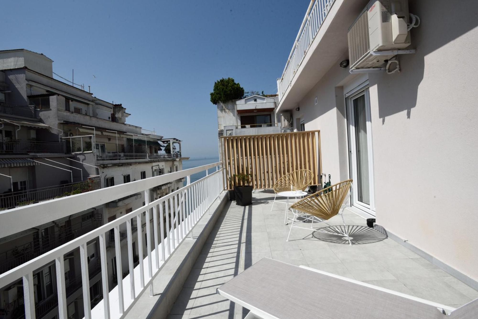 Magnifique Luxury * Thessaloniki