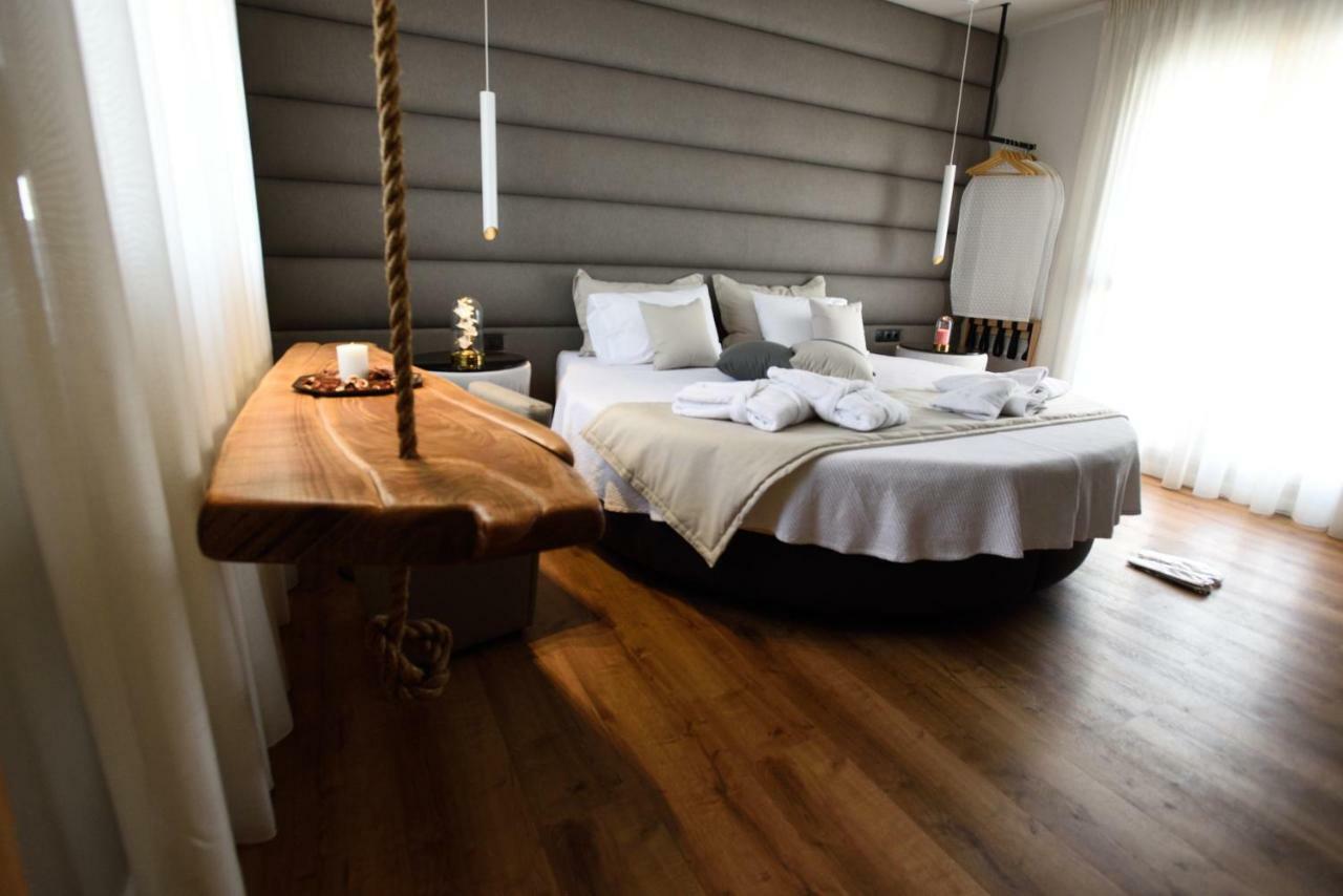 Magnifique Luxury Apartment