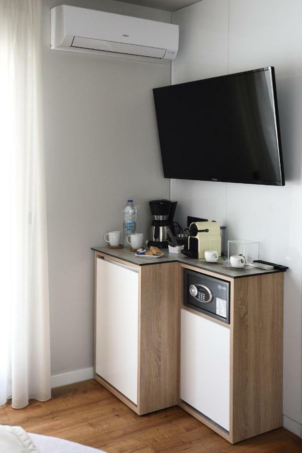 Apartment Magnifique Luxury