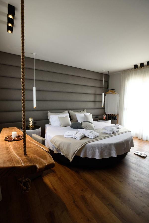 Magnifique Luxury * Thessaloniki