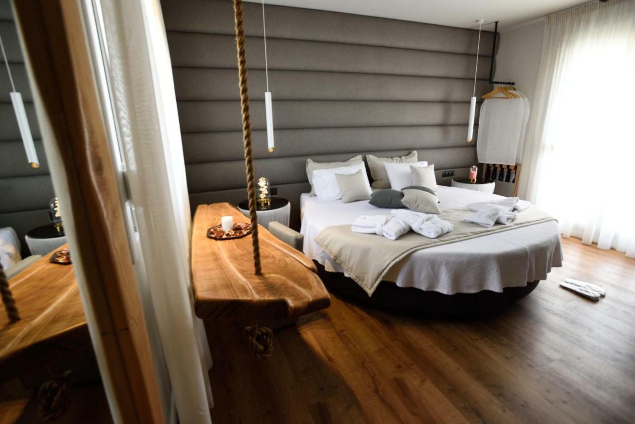 Apartment Magnifique Luxury *