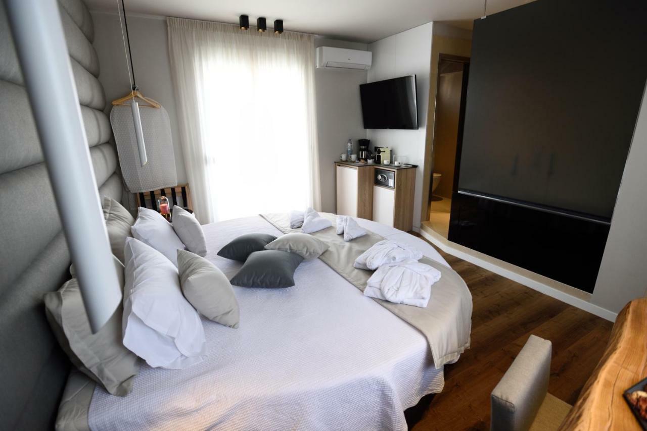 Magnifique Luxury * Thessaloniki