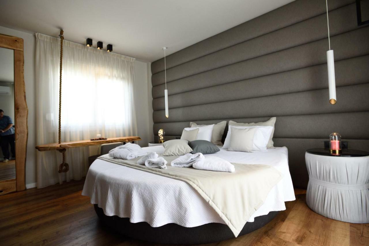Apartment Magnifique Luxury Thessaloniki