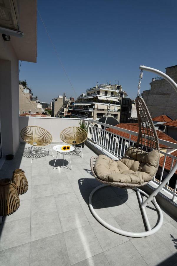 Magnifique Luxury Apartment