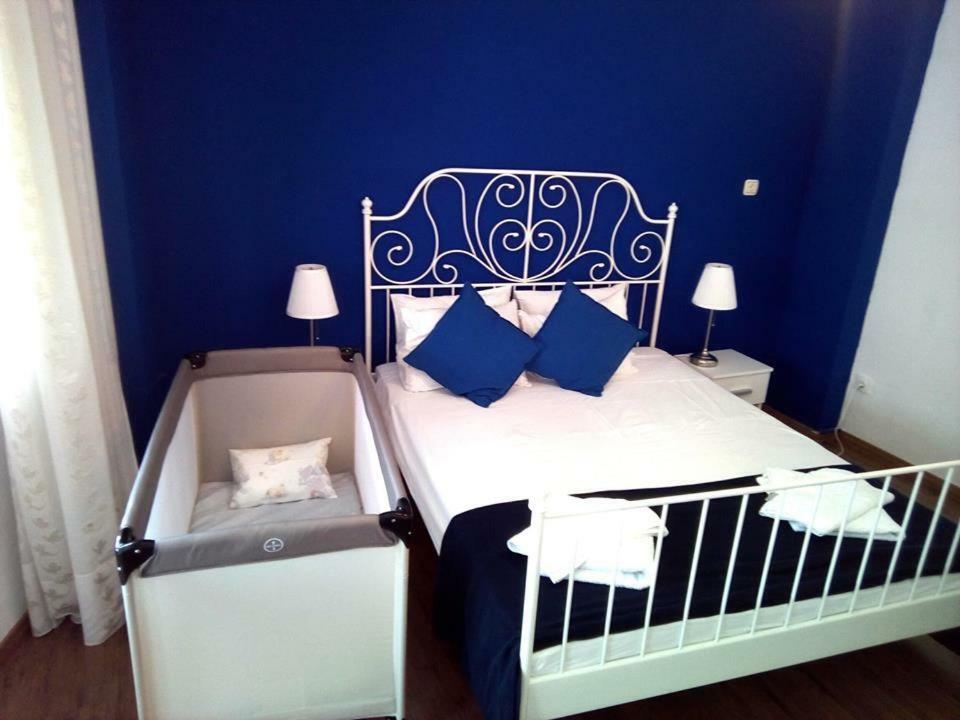 Appartement Lemon's House Thessaloniki